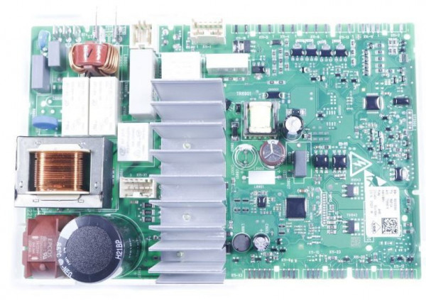 B/S/H Leistungs-/Invertermodul 12030595 für Waschmaschinen von BOSCH, SIEMENS, CONSTRUCTA