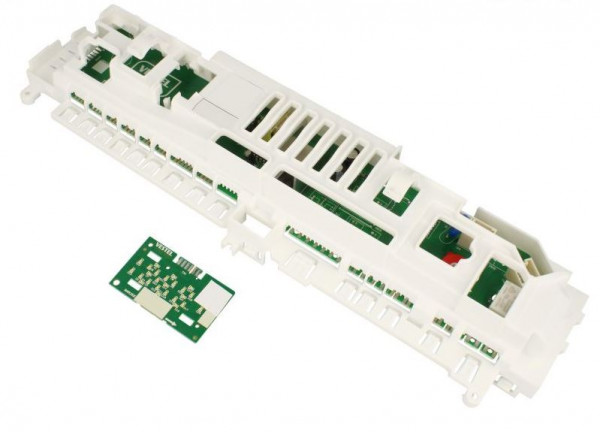 VESTEL Steuerelektronik 22294290 für Waschmaschinen von SHARP, PANASONIC, OK, TELEFUNKEN und viele a