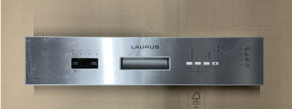 VESTEL Bedienblende 32040522 für Geschirrspüler von LAURUS (Ikea)