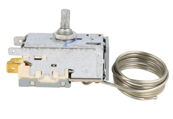 VESTEL Thermostat 32046022, passt auch in BAUKNECHT, SMEG, AIRLUX