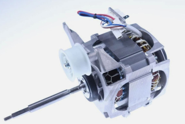 VESTEL Motor 32047918 für Trockner von SHARP, PANASONIC, OK, TELEFUNKEN etc.