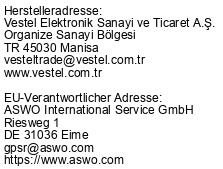 Vestel